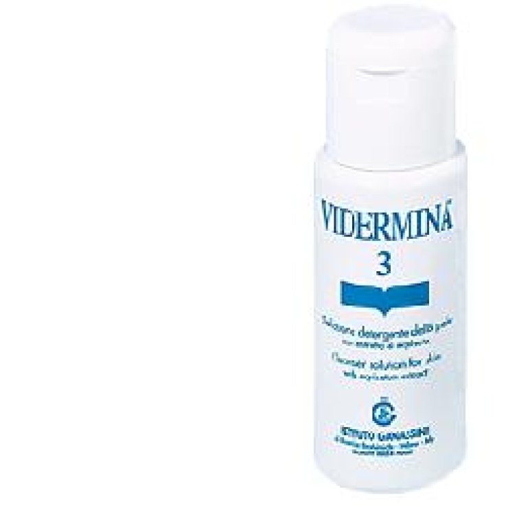 Vidermina 3 200ml Vidermina 3 200ml