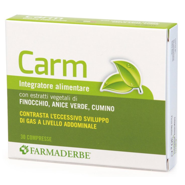 Carm 30cpr Carm 30cpr