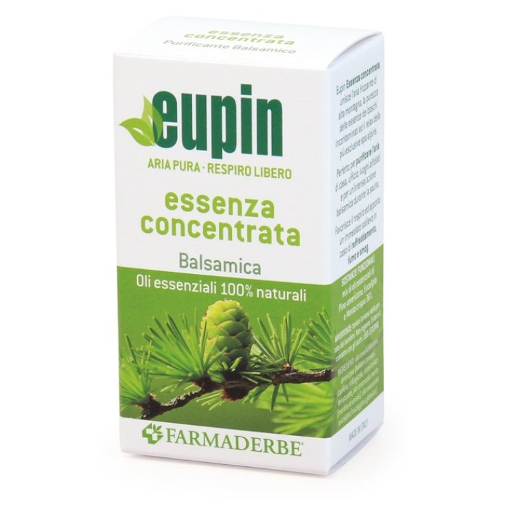 Eupin Essenza Concentrata 30ml Eupin Essenza Concentrata 30ml