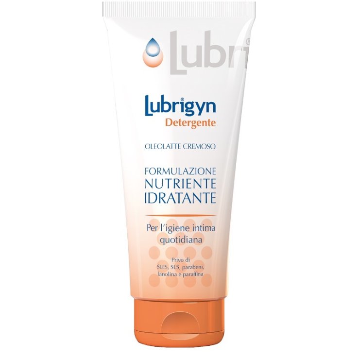 Lubrigyn Detergente 200ml Lubrigyn Detergente 200ml