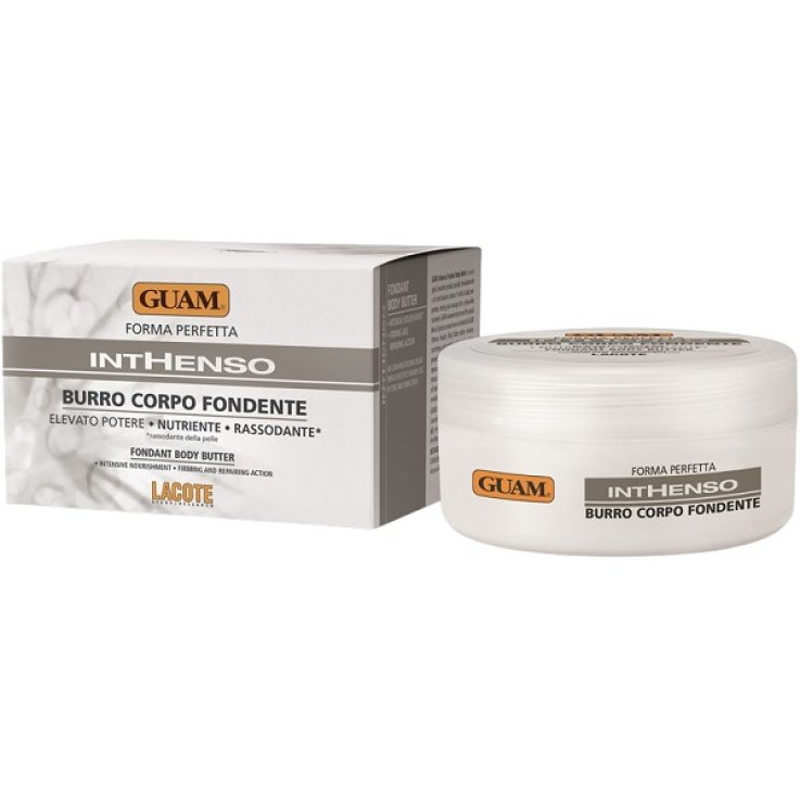 Guam Inthenso Burro Crp F250ml Guam Inthenso Burro Crp F250ml