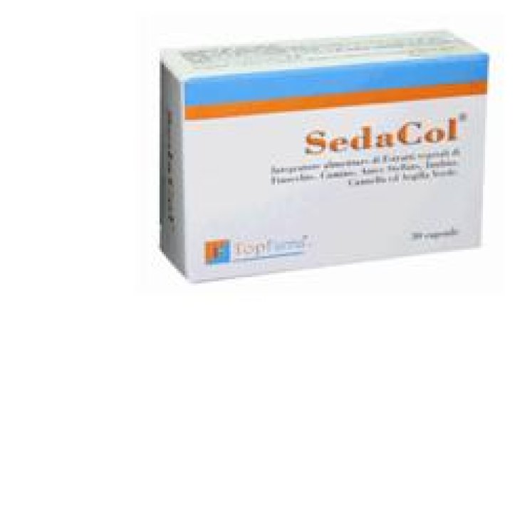 Sedacol 30cps Sedacol 30cps