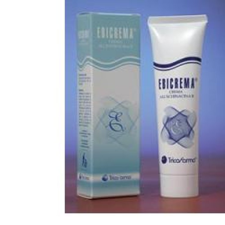 Ebicrema Cr Viso Crp 50ml Ebicrema Cr Viso Crp 50ml