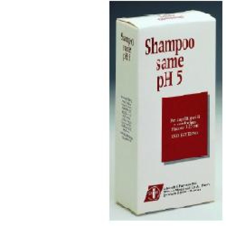 Same Shampoo Ph5 125ml Same Shampoo Ph5 125ml