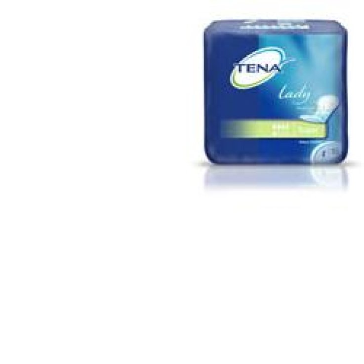 TENA LADY SUPER 30PZ TENA LADY SUPER 30PZ