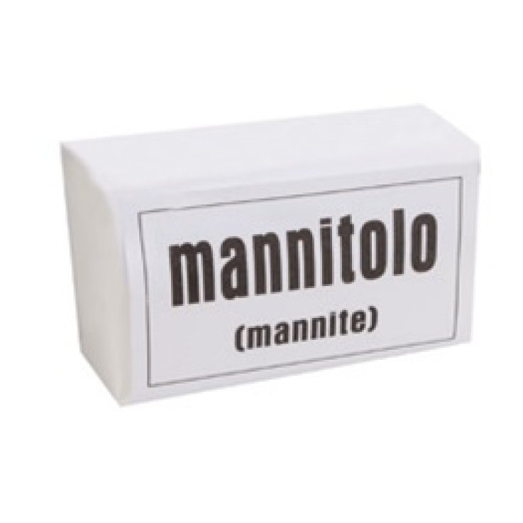 Mannite Cubetto Grande 22g