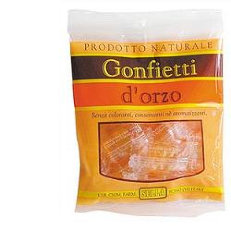 Gonfietti Orzo Busta Gonfietti Orzo Busta