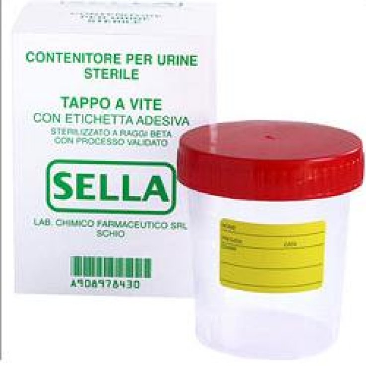 Contenitore Urina Provetta 9ml Contenitore Urina Provetta 9ml