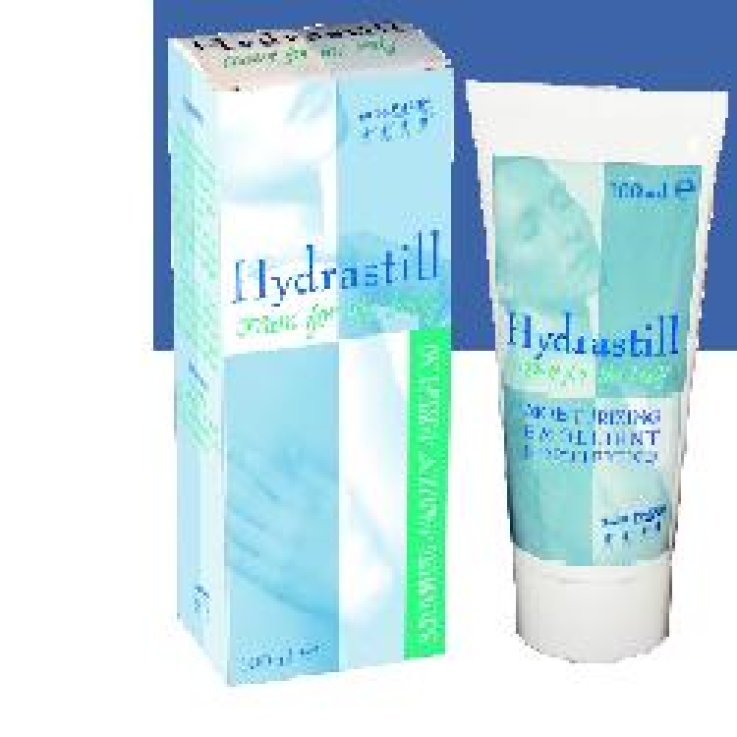 HYDRASTILL CR CRP 100ML HYDRASTILL CR CRP 100ML