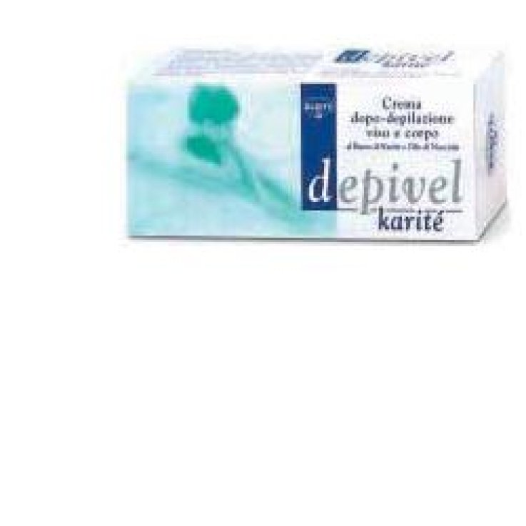DEPIVEL CR DEPIL GAMBE 150ML DEPIVEL CR DEPIL GAMBE 150ML