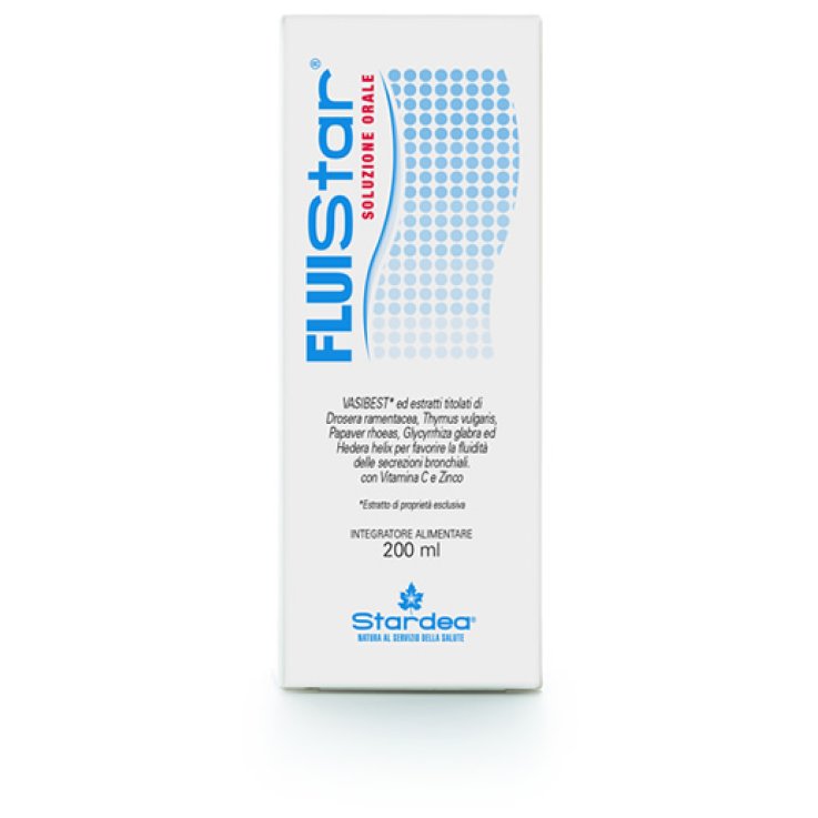 Fluistar 200ml Fluistar 200ml