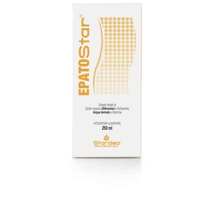 Epatostar 250ml Epatostar 250ml