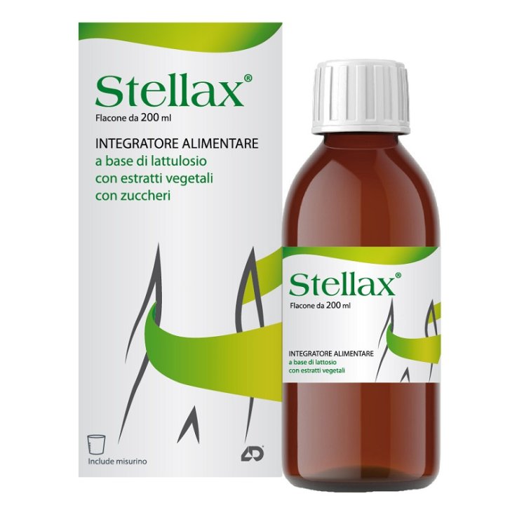 STELLAX SCIR 200ML STELLAX SCIR 200ML