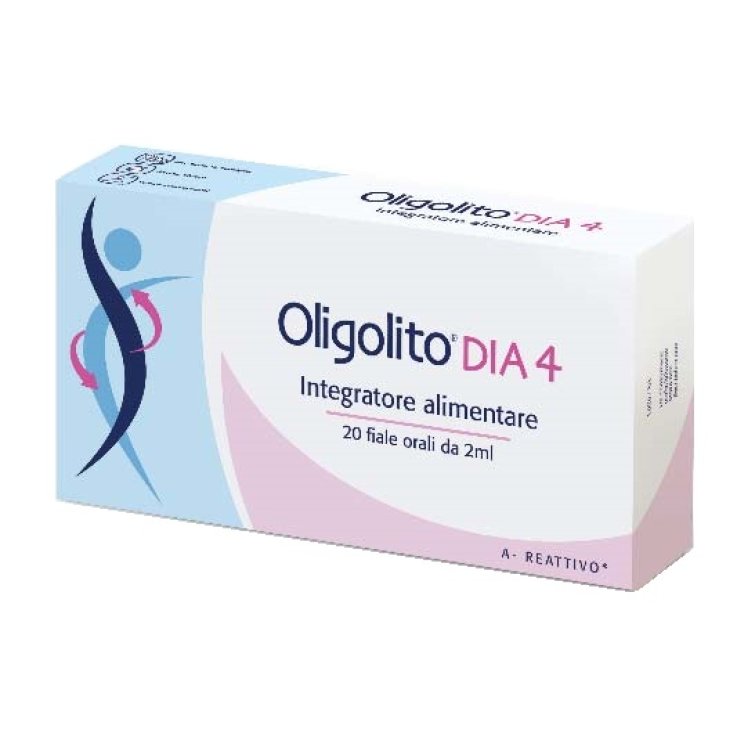 Oligolito Dia4 Cu Au Ag 20f Oligolito Dia4 Cu Au Ag 20f