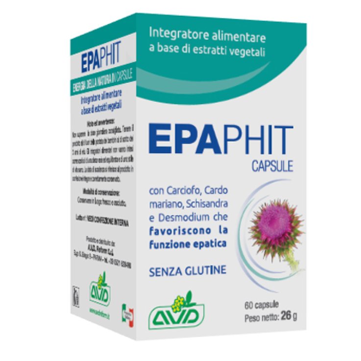 Epaphit 60cps Epaphit 60cps