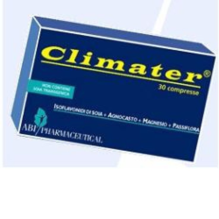Climater 30cpr Climater 30cpr