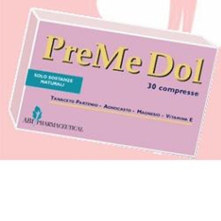 Premedol 330mg 30cpr Premedol 330mg 30cpr