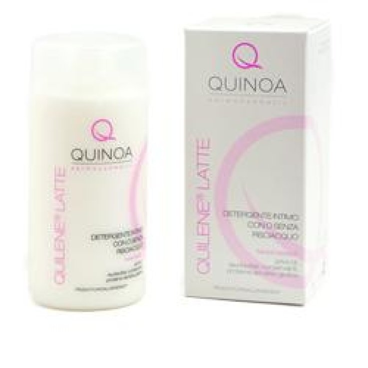 Quilene Latte 125ml Quilene Latte 125ml