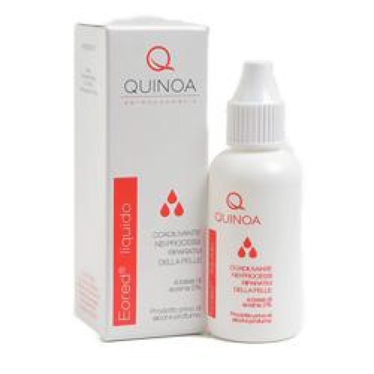 Eored Liquido Dermatologico Eored Liquido Dermatologico