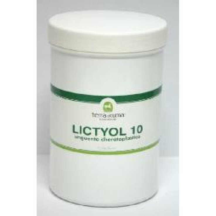 LICTYOL 10% EQUINI 1000G LICTYOL 10% EQUINI 1000G