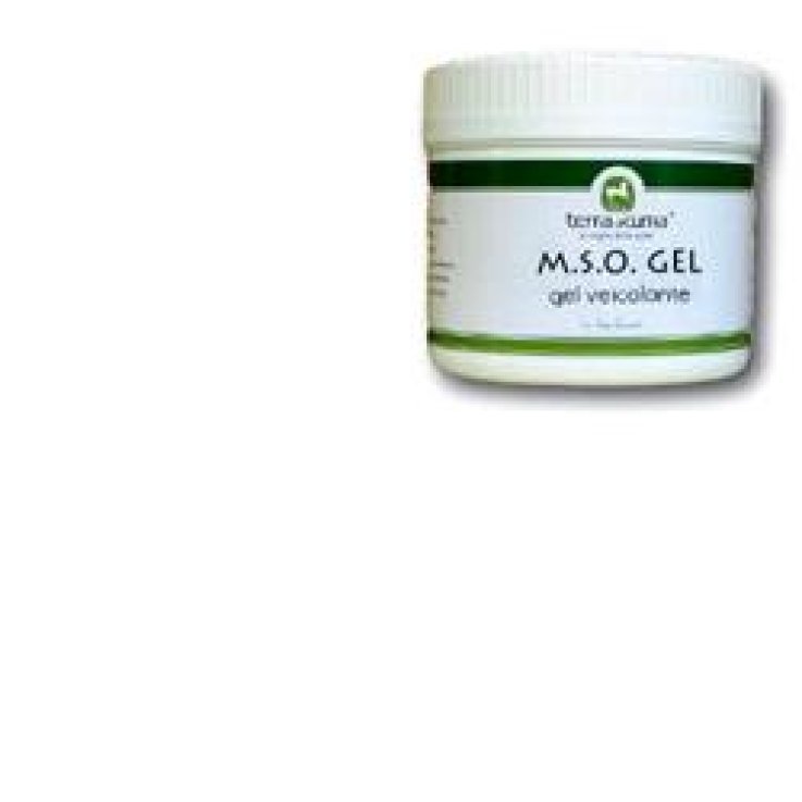 MSO GEL 500G MSO GEL 500G