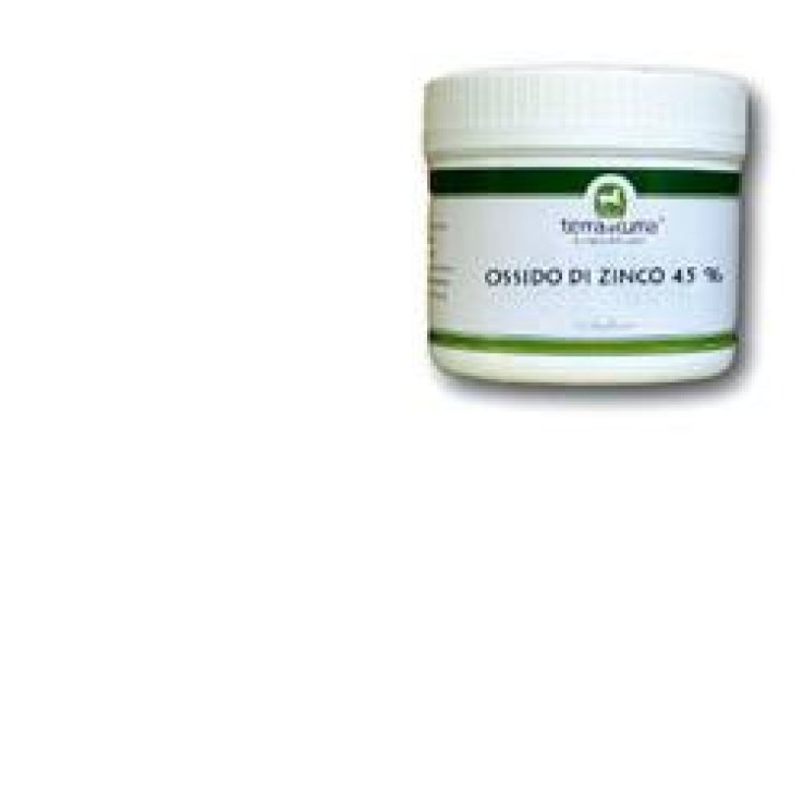 Ossido Zn45% Biancardi Pom 500 Ossido Zn45% Biancardi Pom 500