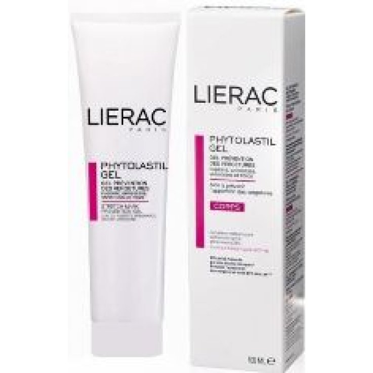 Lierac Phytolastil Gel Smagl Lierac Phytolastil Gel Smagl