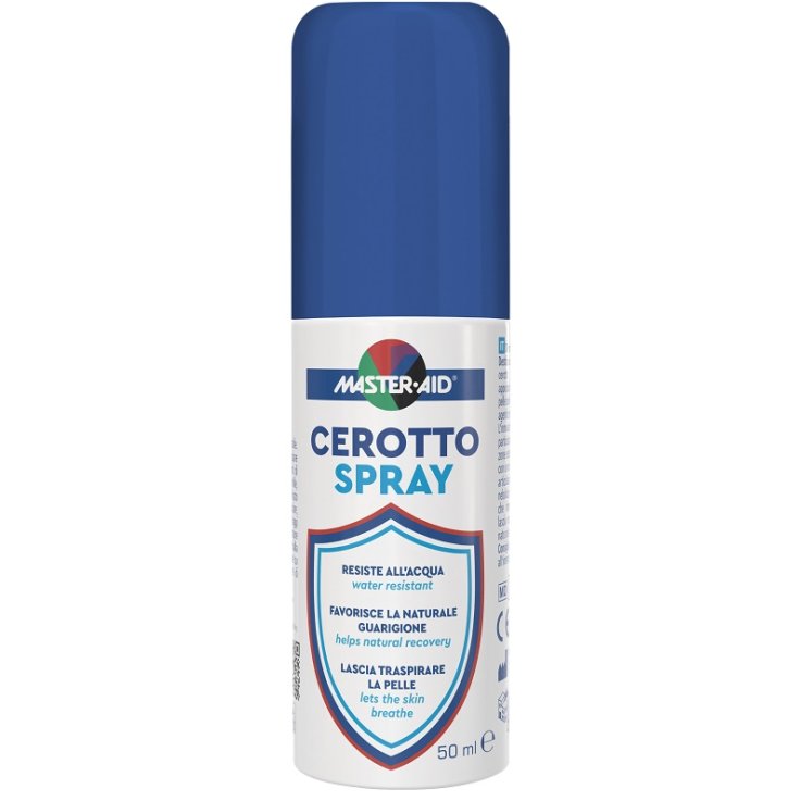 M-aid Cerotto Spray 50ml M-aid Cerotto Spray 50ml