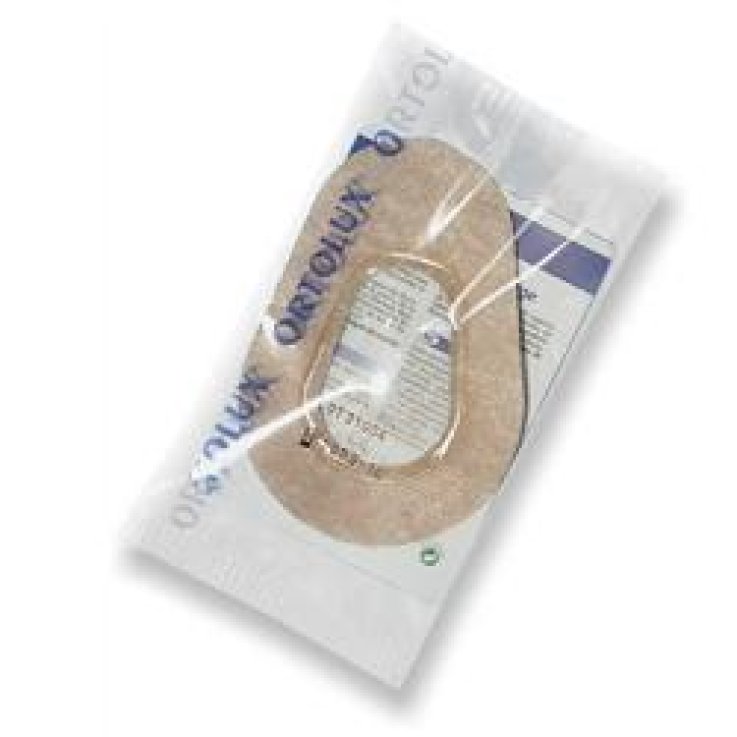 Ortolux Cer Trasp C/valva L 1p Ortolux Cer Trasp C/valva L 1p
