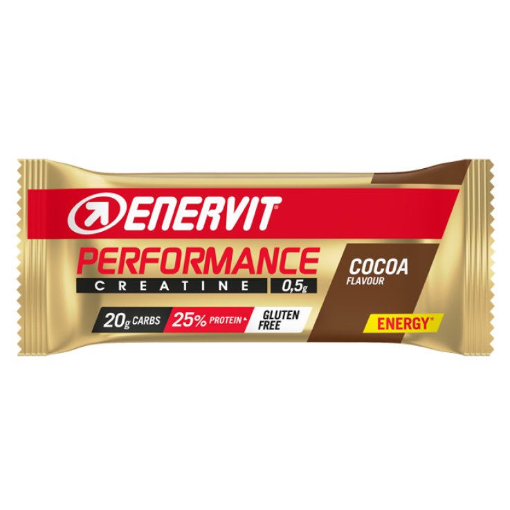 Enervit Ps Competition Cac 1ba Enervit Ps Competition Cac 1ba