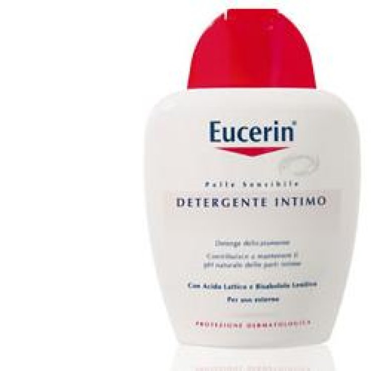Eucerin Ph5 Detergente Intimo Eucerin Ph5 Detergente Intimo