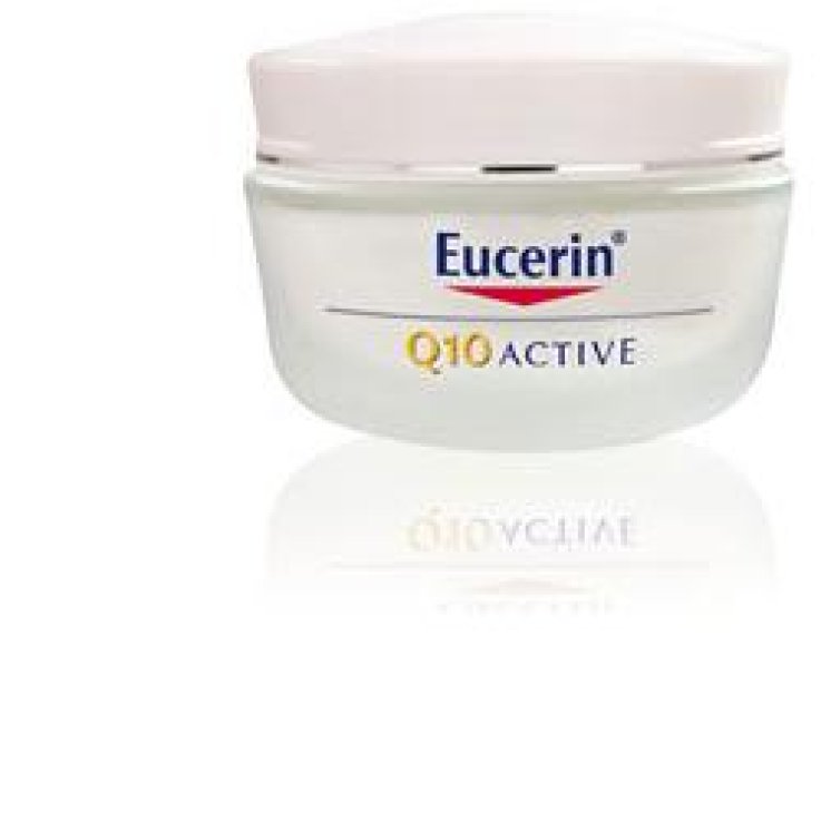 Eucerin Viso Q10 Active 50ml Eucerin Viso Q10 Active 50ml