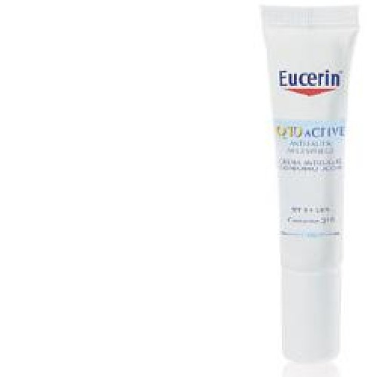 Eucerin Viso Q10 Occhi 15ml Eucerin Viso Q10 Occhi 15ml