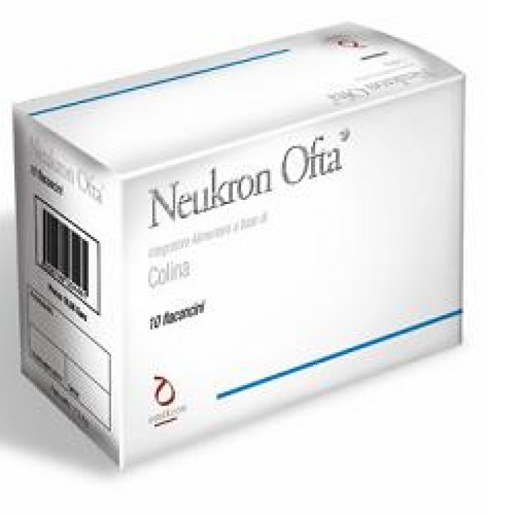 Neukron Ofta 10fl 10ml Neukron Ofta 10fl 10ml
