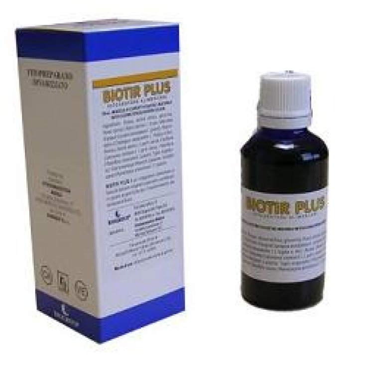 Biotir Plus 50ml Sol Ial Biotir Plus 50ml Sol Ial