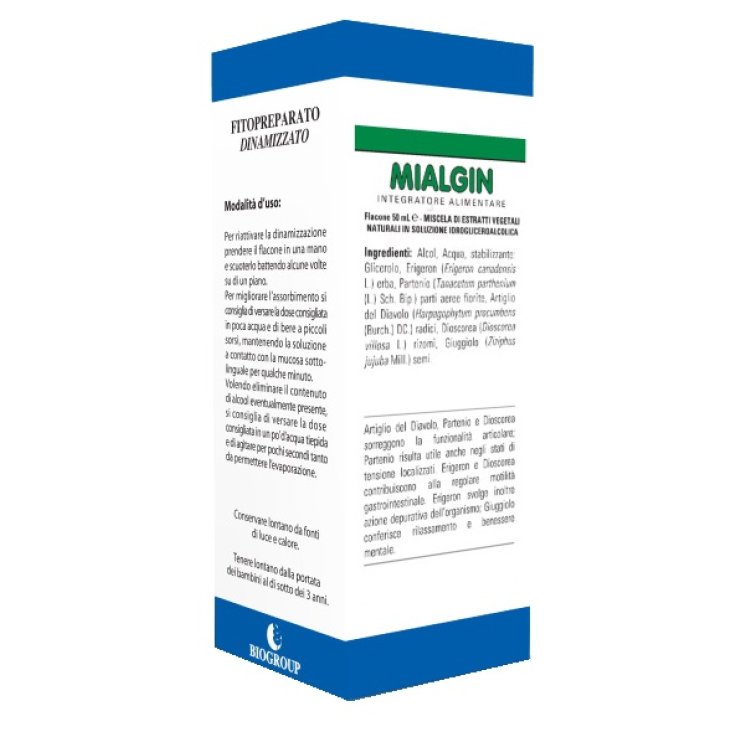 Mialgin 50ml Sol Ial Mialgin 50ml Sol Ial