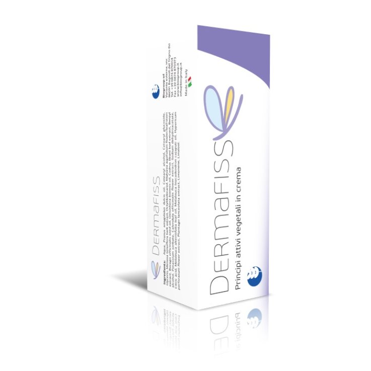 DERMAFISS CR 50ML BIOGROUP DERMAFISS CR 50ML BIOGROUP
