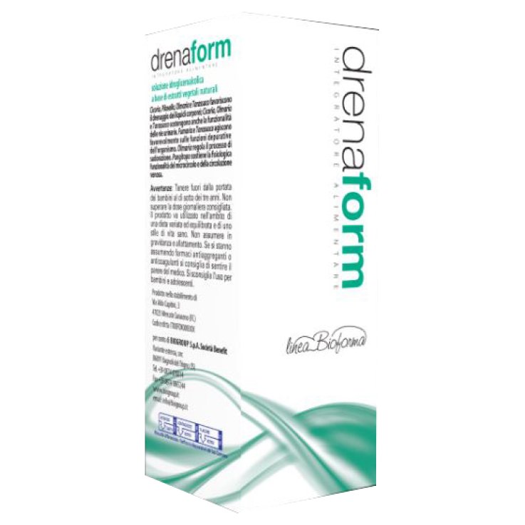 Drenaform 50ml Drenaform 50ml