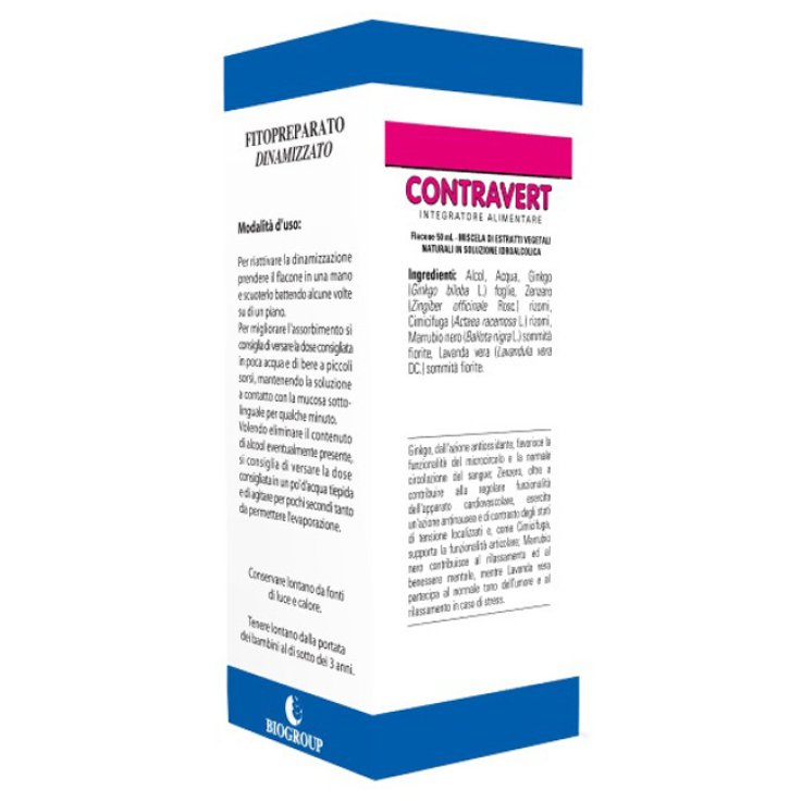 Contravert 50ml Sol Ial Contravert 50ml Sol Ial