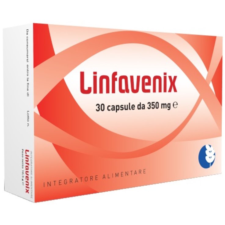 Linfavenix 30cps