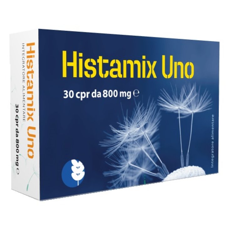 Histamix Uno 30cpr