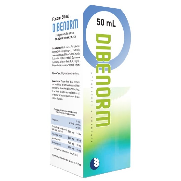 Dibenorm 50ml Dibenorm 50ml
