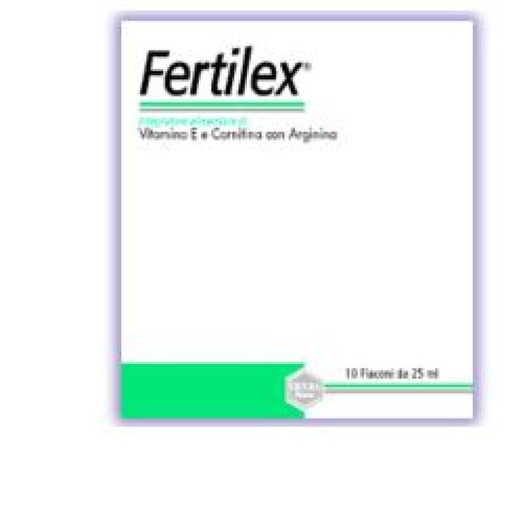 Fertilex 10fl 25ml Fertilex 10fl 25ml