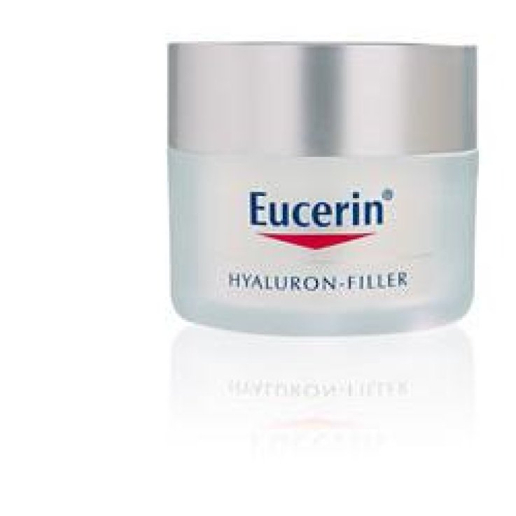 Eucerin Cr Hyaluron Filler Gg Eucerin Cr Hyaluron Filler Gg