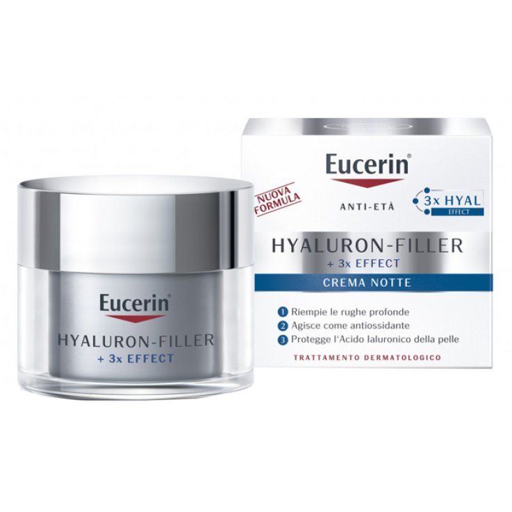 Eucerin Cr Hyaluron Filler Ntt Eucerin Cr Hyaluron Filler Ntt