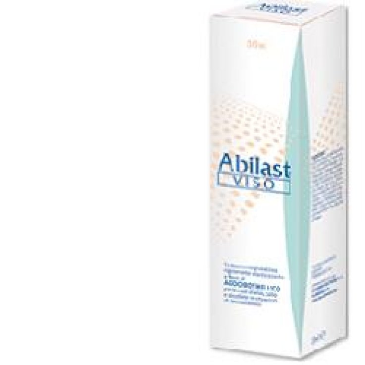 Abilast Viso Crema 50ml Abilast Viso Crema 50ml