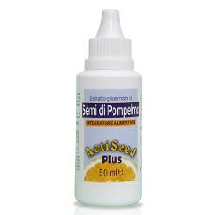 Actiseed Pomp Semi Estr Li50ml Actiseed Pomp Semi Estr Li50ml