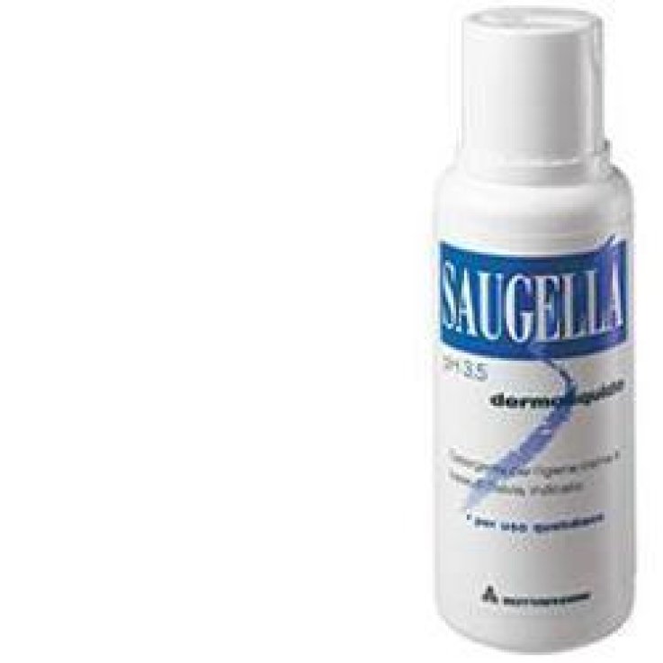 SAUGELLA DERMOLIQ 500ML OFS SAUGELLA DERMOLIQ 500ML OFS
