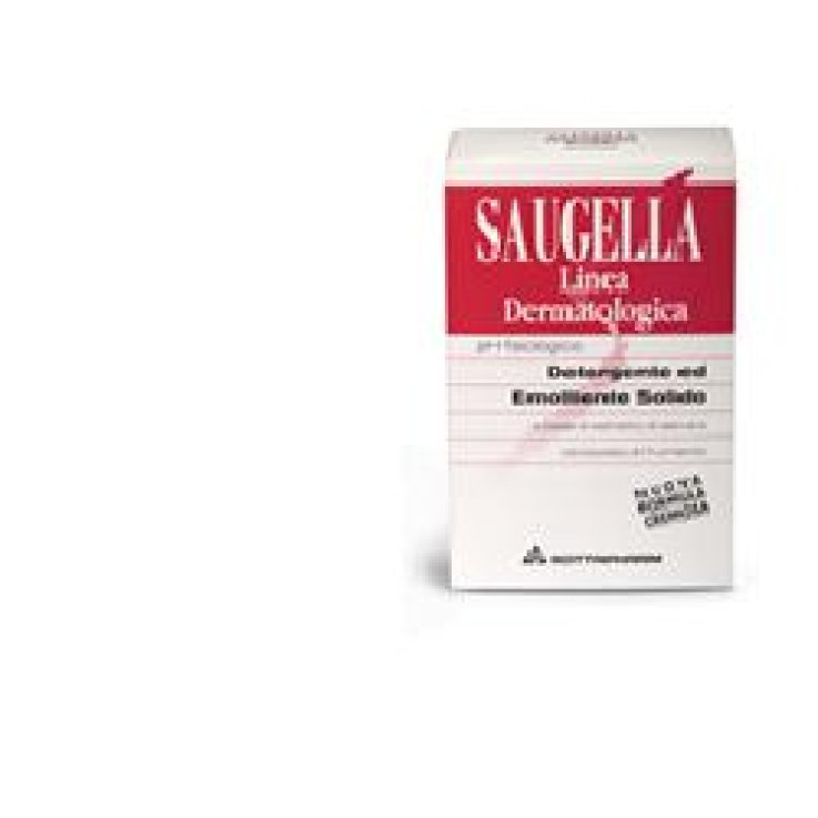 Saugella Solido Ph3,5 100g Saugella Solido Ph3,5 100g