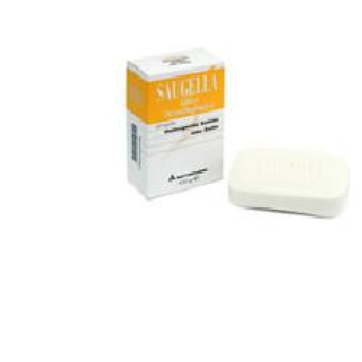 Saugella Solido Zolfo 100g Saugella Solido Zolfo 100g